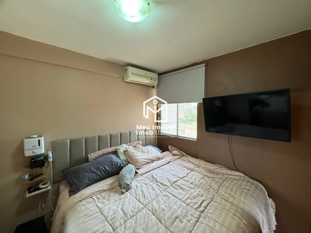 Apartamento, 2 quartos, 39 m² - Foto 5