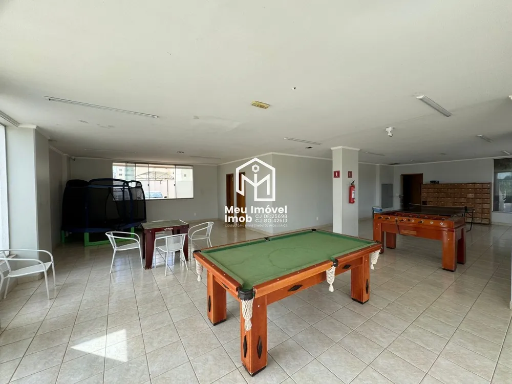 Apartamento, 2 quartos, 39 m² - Foto 8