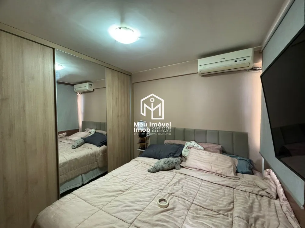 Apartamento, 2 quartos, 39 m² - Foto 4
