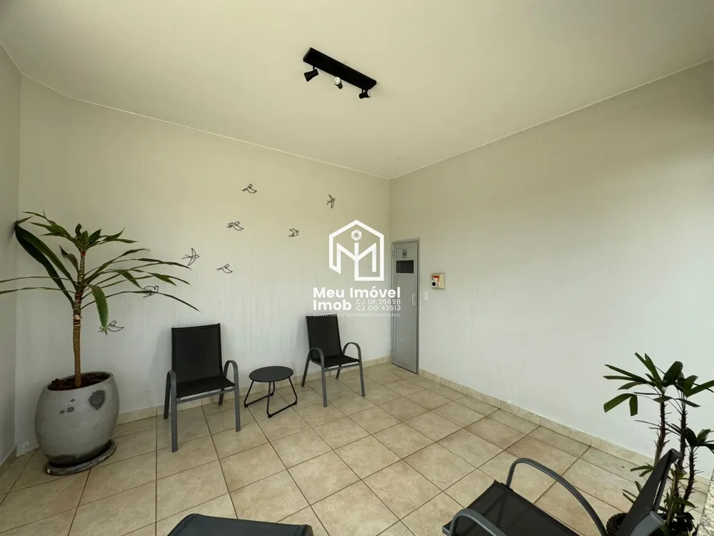Apartamento, 2 quartos, 39 m² - Foto 7