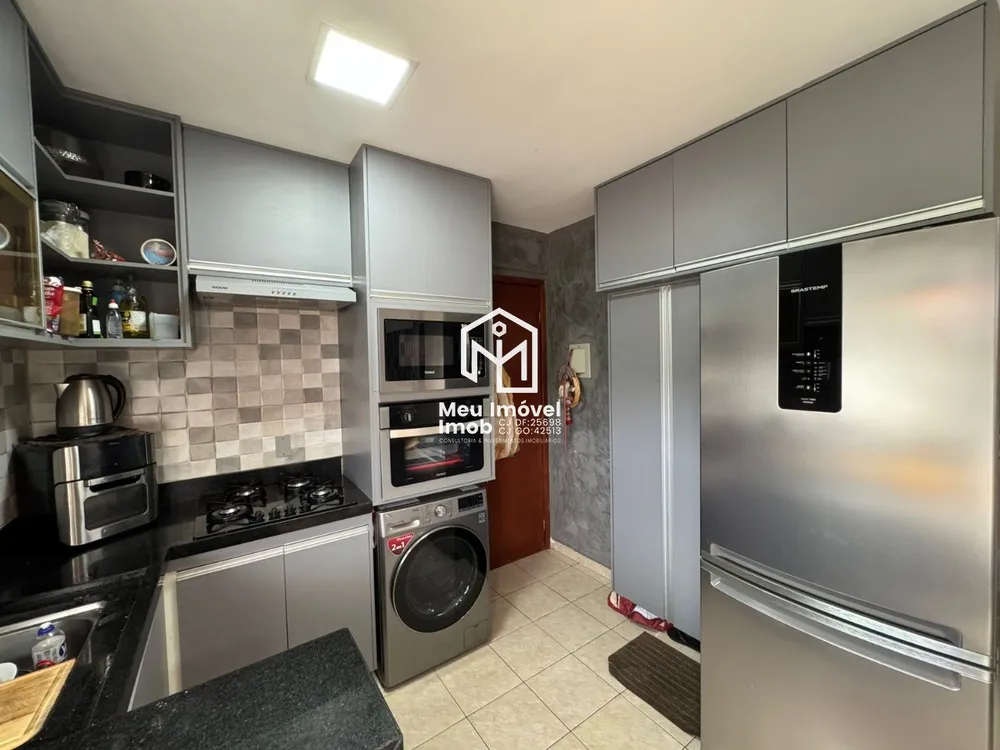 Apartamento, 2 quartos, 39 m² - Foto 1
