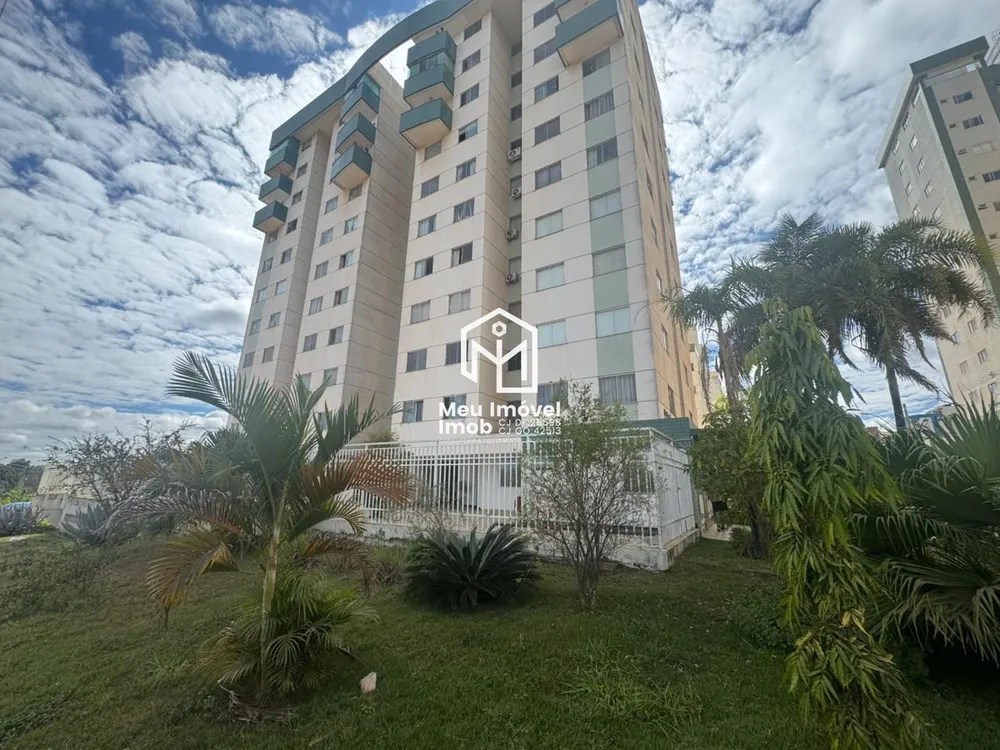 Apartamento, 2 quartos, 39 m² - Foto 12