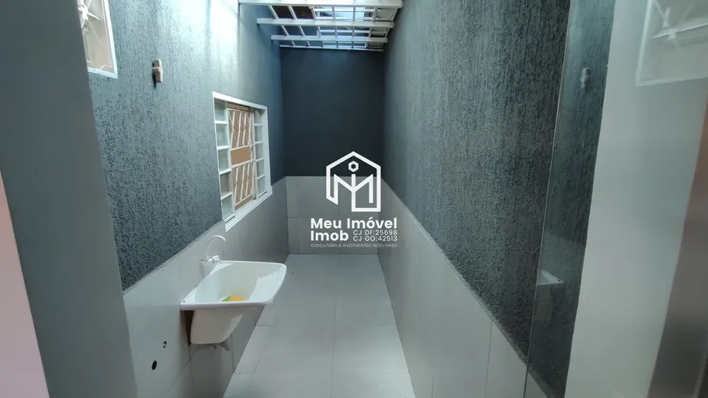 Casa, 2 quartos, 52 m² - Foto 4