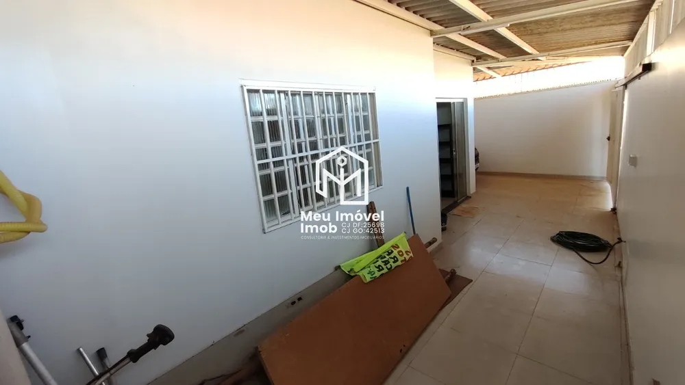 Casa, 2 quartos, 52 m² - Foto 9