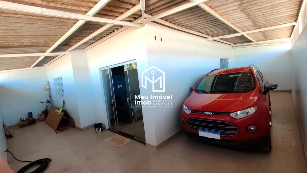 Casa, 2 quartos, 52 m² - Foto 11