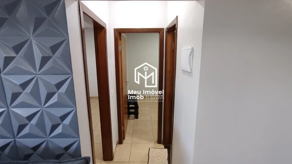 Casa, 2 quartos, 52 m² - Foto 5