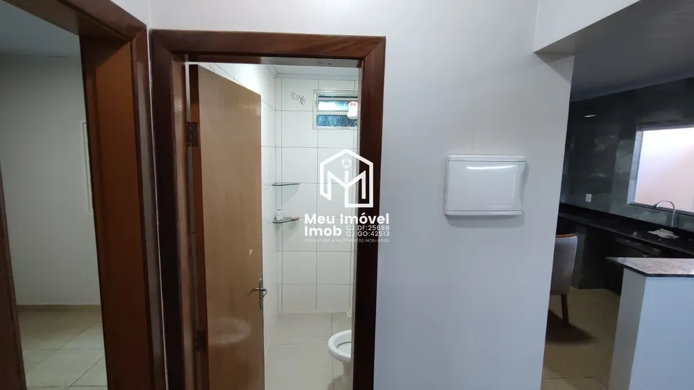 Casa, 2 quartos, 52 m² - Foto 7