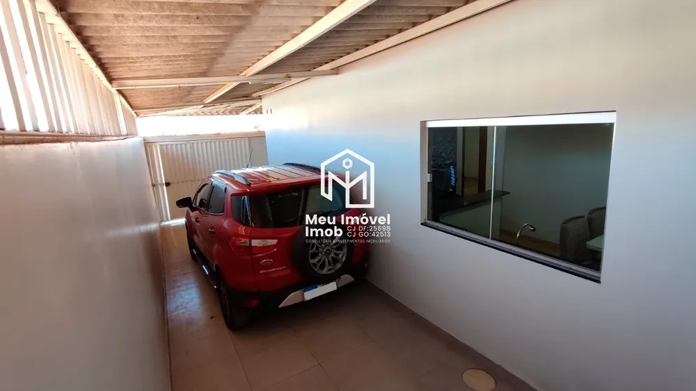 Casa, 2 quartos, 52 m² - Foto 12