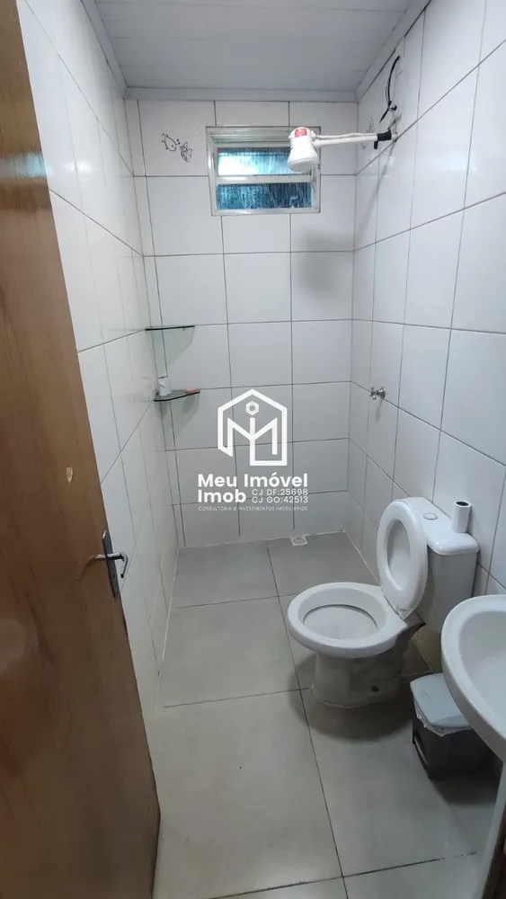 Casa, 2 quartos, 52 m² - Foto 8