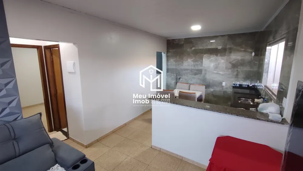 Casa, 2 quartos, 52 m² - Foto 10