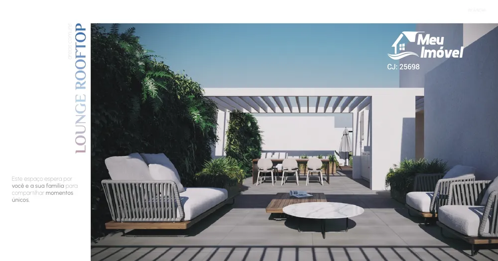 Apartamento, 2 quartos, 42 m² - Foto 13