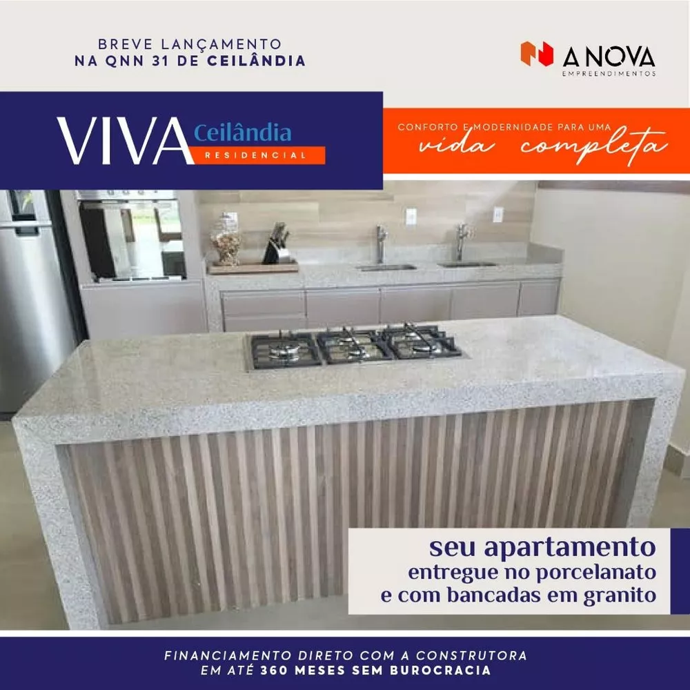Apartamento, 2 quartos, 42 m² - Foto 8
