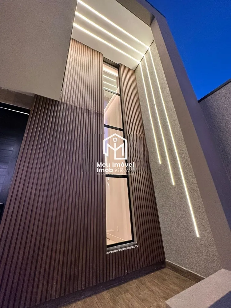 Casa, 4 quartos, 360 m² - Foto 1