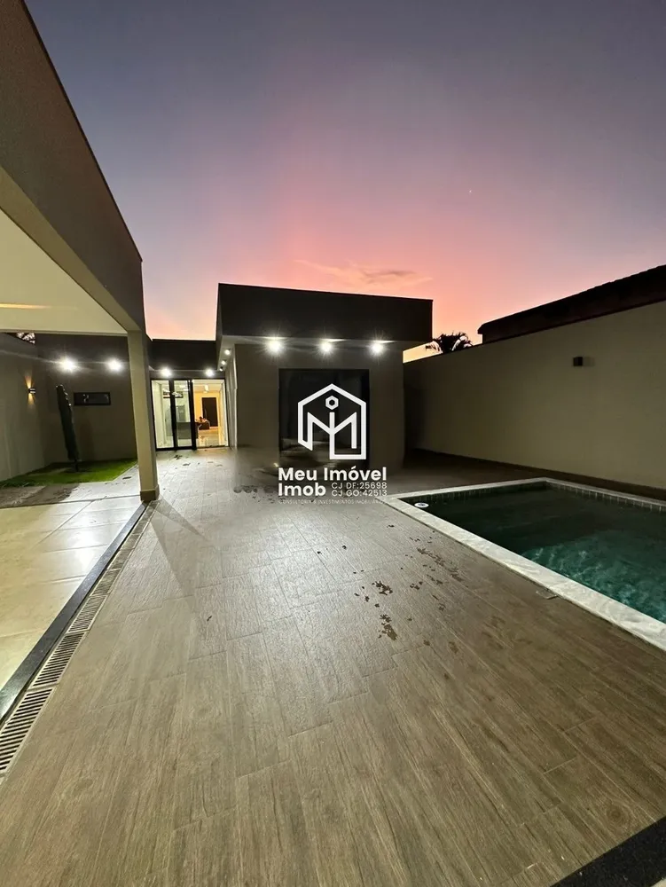 Casa, 4 quartos, 360 m² - Foto 2
