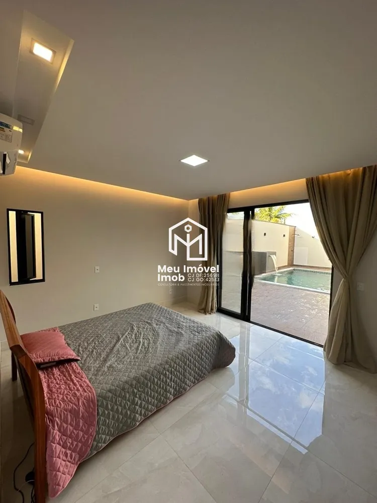 Casa, 4 quartos, 360 m² - Foto 7