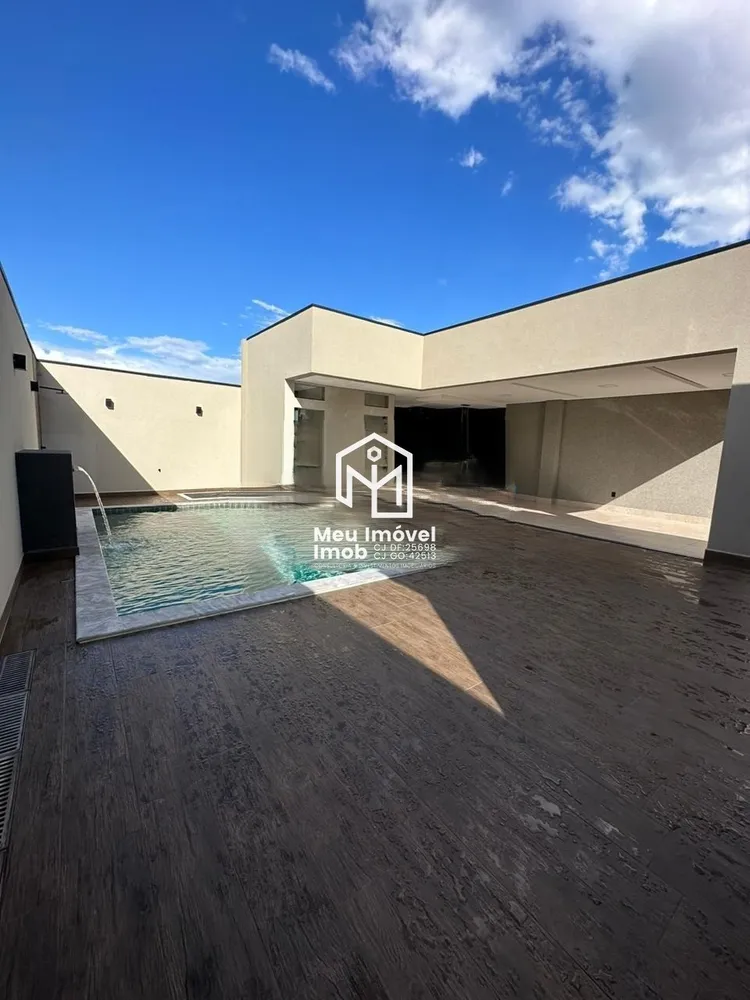 Casa, 4 quartos, 360 m² - Foto 3