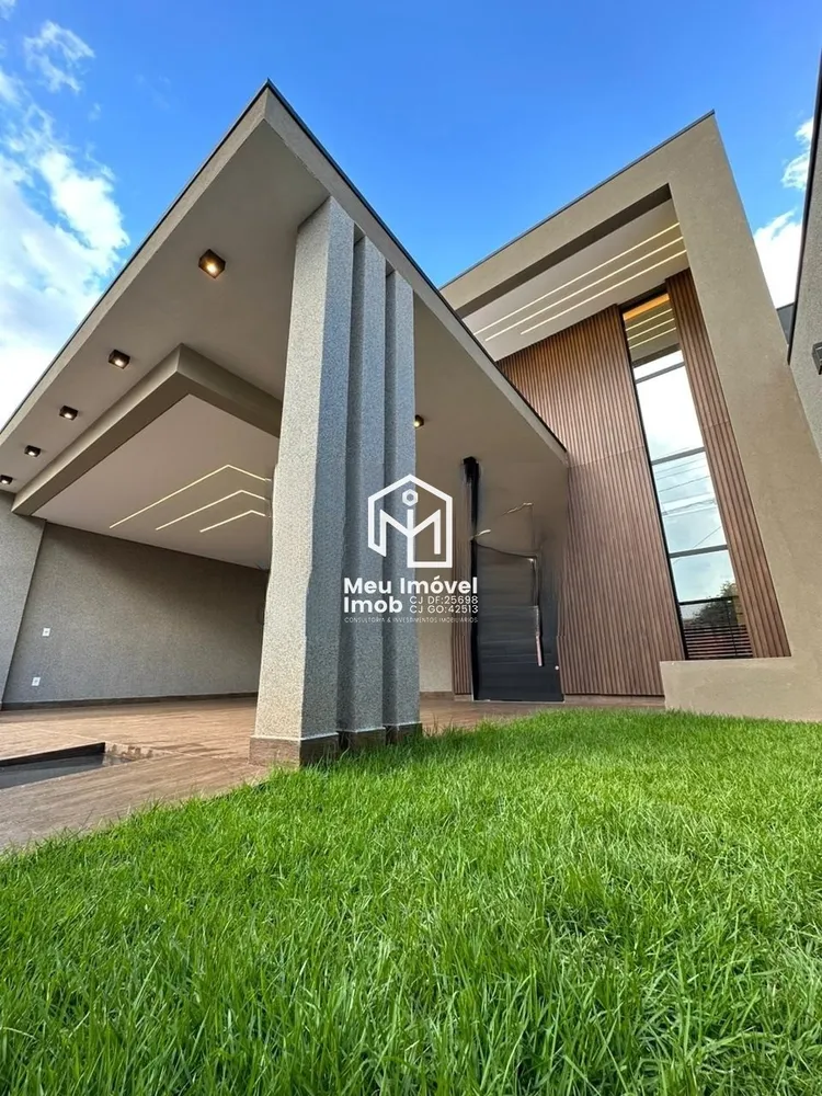 Casa, 4 quartos, 360 m² - Foto 4
