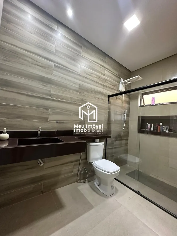 Casa, 4 quartos, 360 m² - Foto 6
