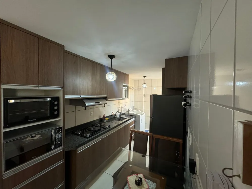 Apartamento, 2 quartos, 45 m² - Foto 3