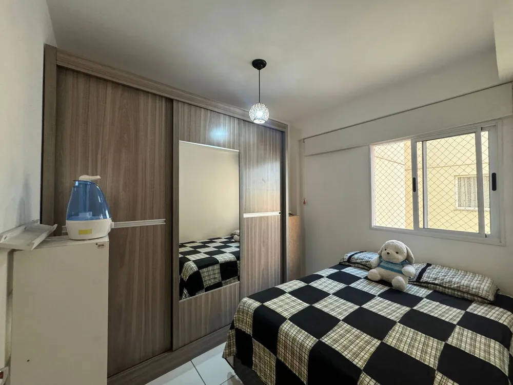Apartamento, 2 quartos, 45 m² - Foto 8