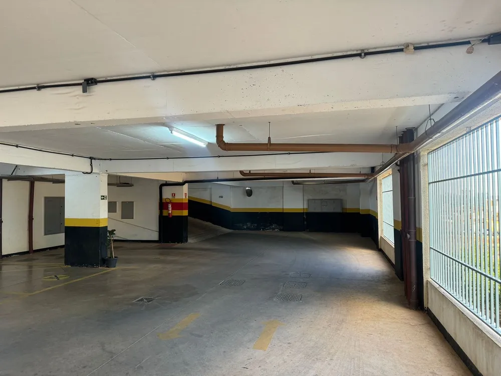 Apartamento, 2 quartos, 45 m² - Foto 7