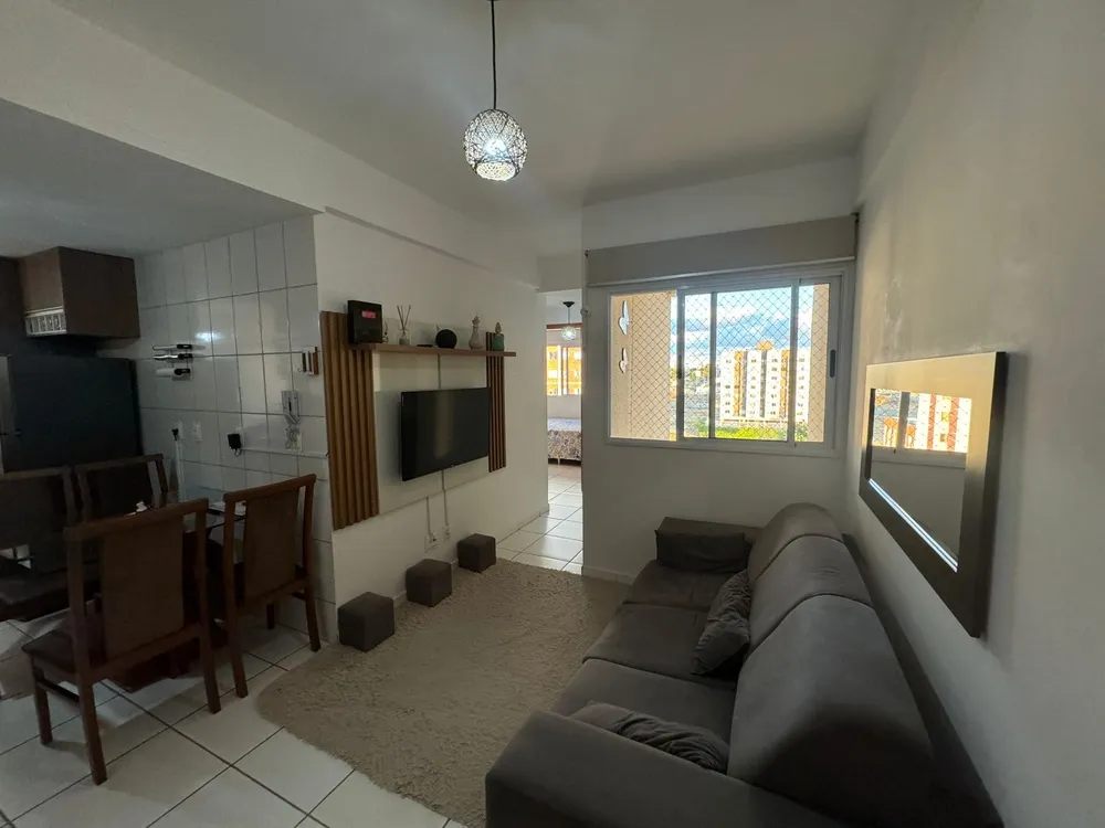 Apartamento, 2 quartos, 45 m² - Foto 1