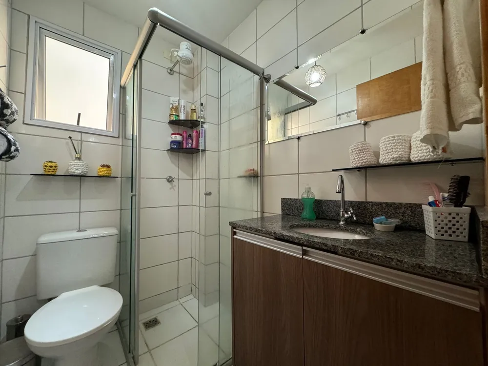 Apartamento, 2 quartos, 45 m² - Foto 6