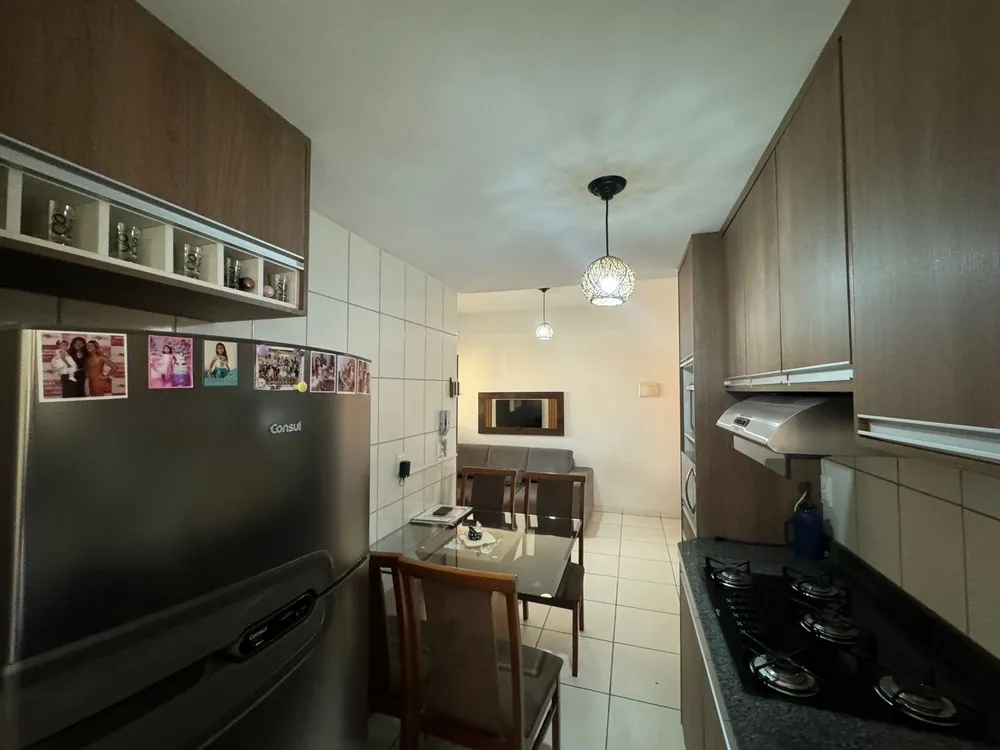 Apartamento, 2 quartos, 45 m² - Foto 2
