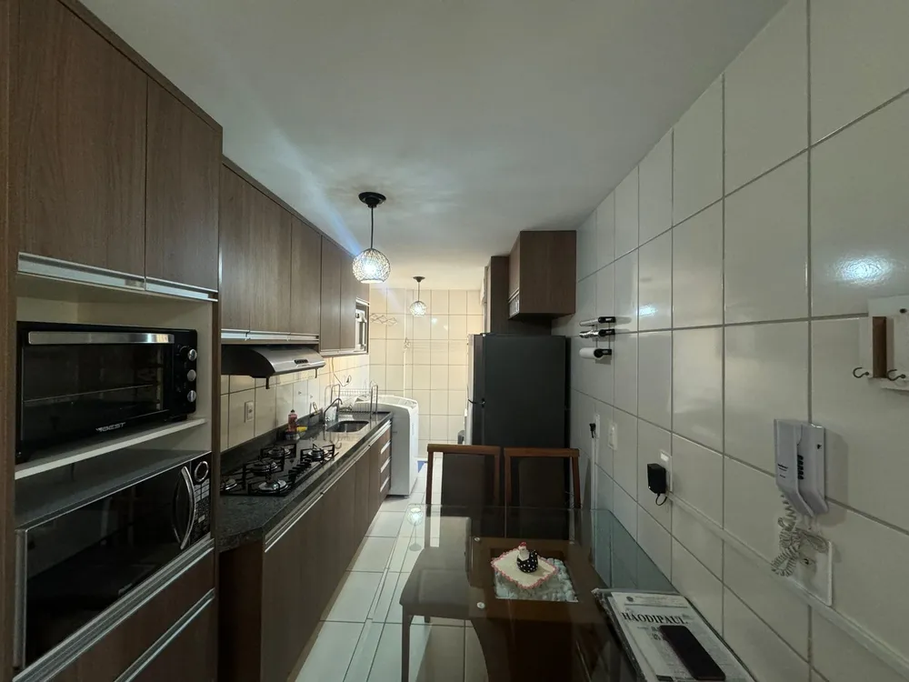 Apartamento, 2 quartos, 45 m² - Foto 4