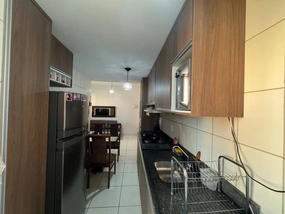 Apartamento, 2 quartos, 45 m² - Foto 3