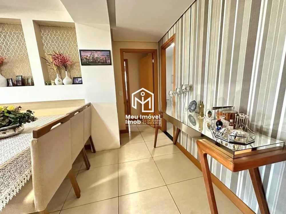 Apartamento, 3 quartos, 118 m² - Foto 2