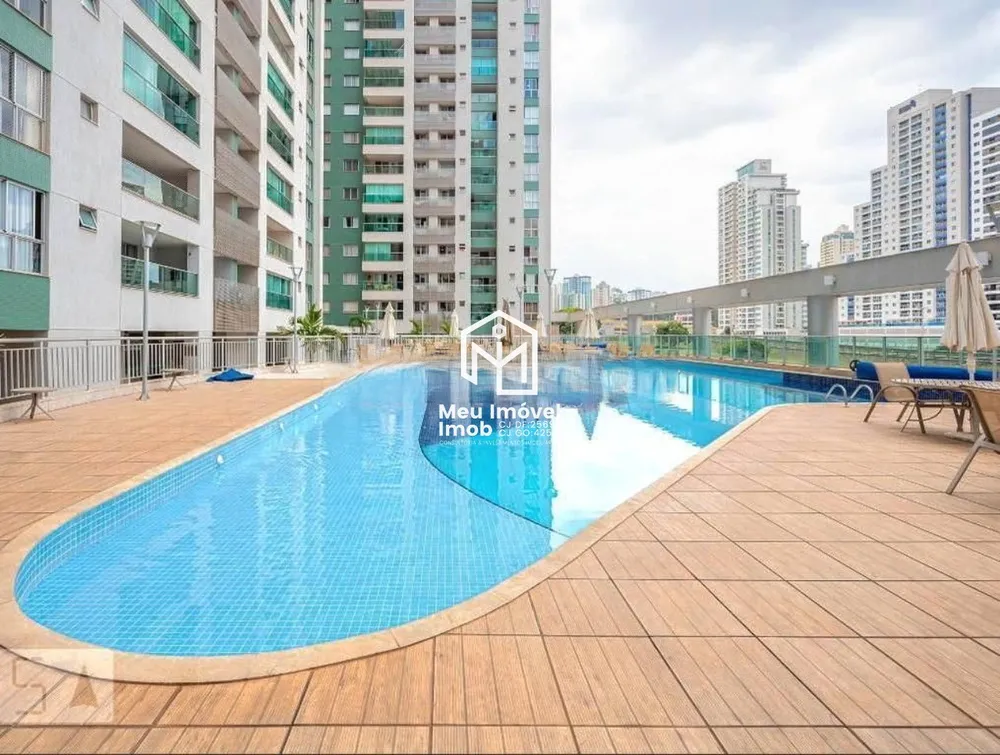 Apartamento, 3 quartos, 118 m² - Foto 8