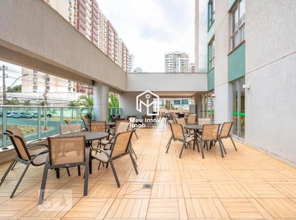 Apartamento, 3 quartos, 118 m² - Foto 7