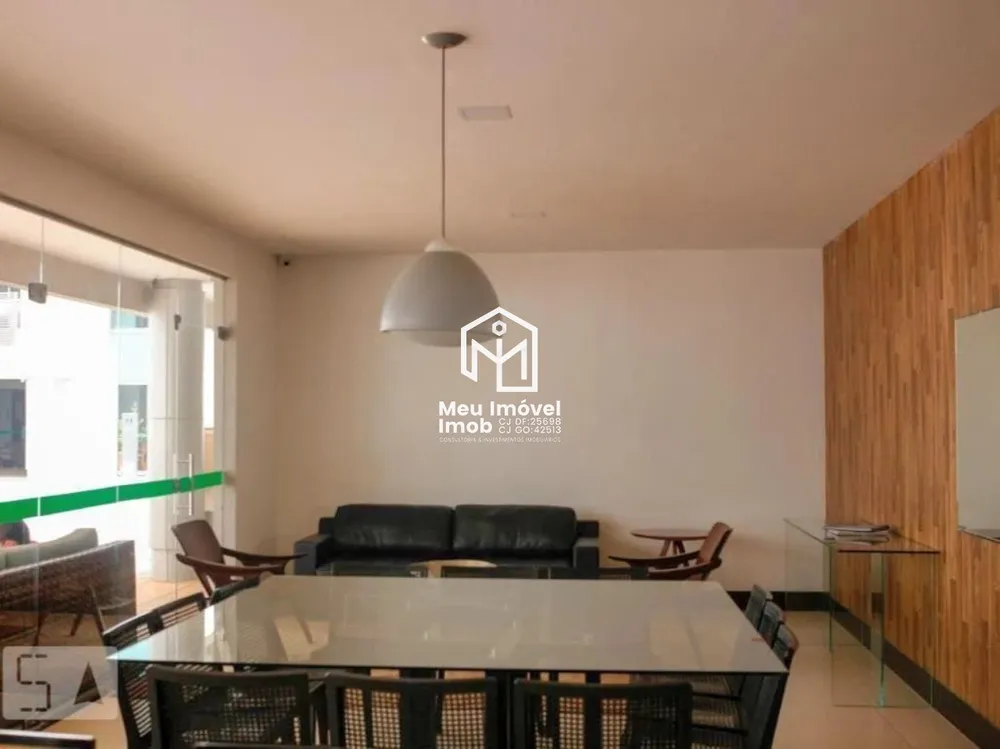 Apartamento, 3 quartos, 118 m² - Foto 11