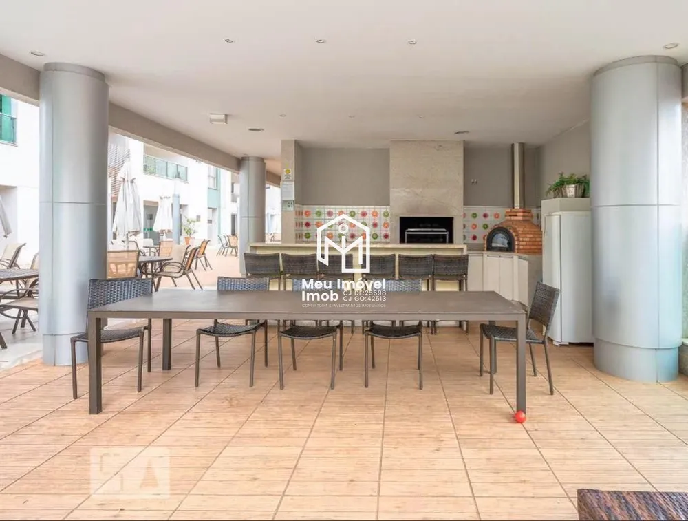 Apartamento, 3 quartos, 118 m² - Foto 9