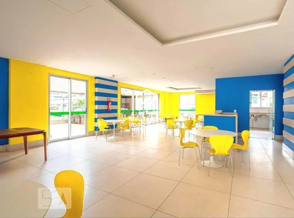 Apartamento, 3 quartos, 118 m² - Foto 12