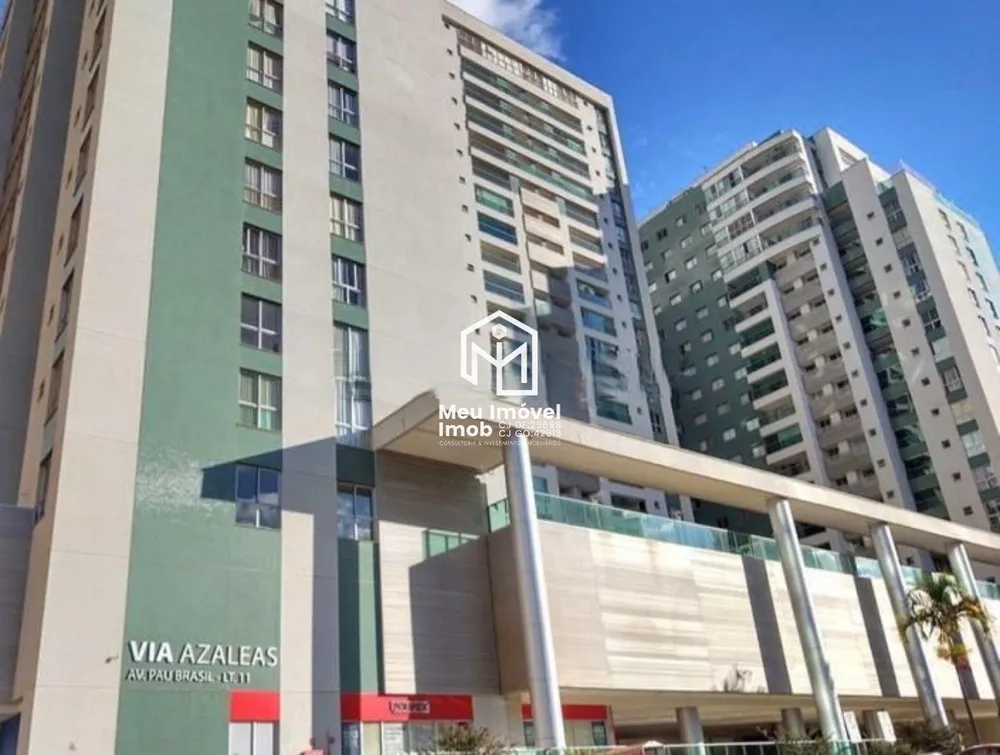 Apartamento, 3 quartos, 118 m² - Foto 6