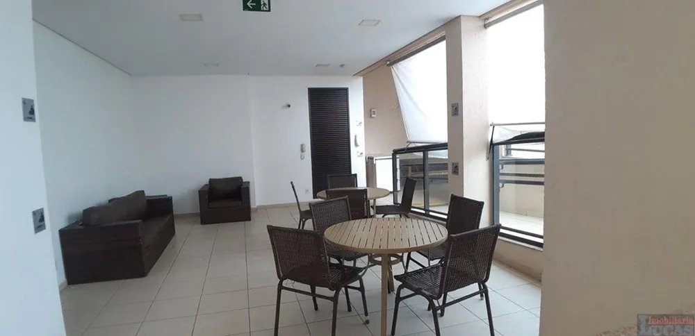 Apartamento, 3 quartos, 67 m² - Foto 4