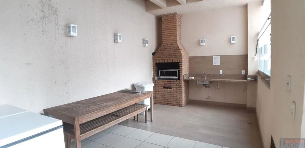 Apartamento, 3 quartos, 67 m² - Foto 5