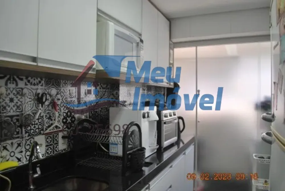Apartamento, 2 quartos, 59 m² - Foto 11