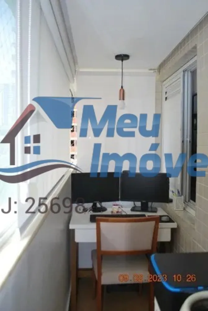 Apartamento, 2 quartos, 59 m² - Foto 17