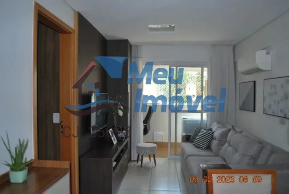 Apartamento, 2 quartos, 59 m² - Foto 9