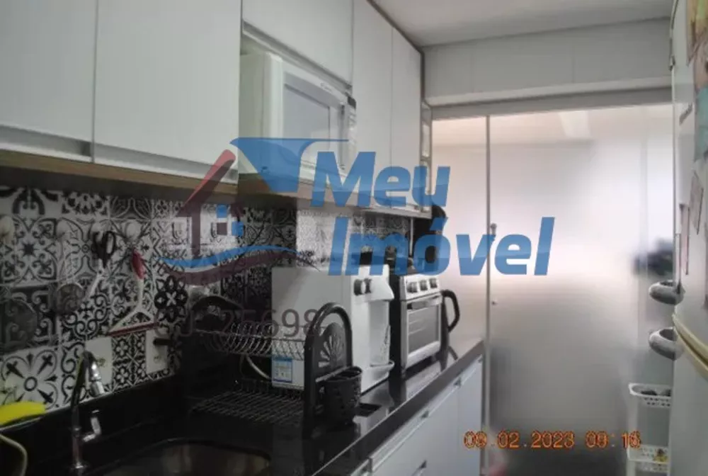 Apartamento, 2 quartos, 59 m² - Foto 4