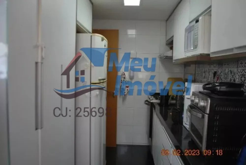 Apartamento, 2 quartos, 59 m² - Foto 1