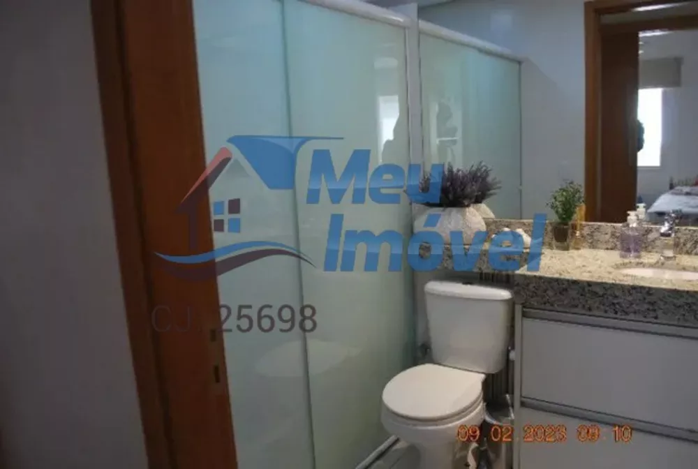 Apartamento, 2 quartos, 59 m² - Foto 2