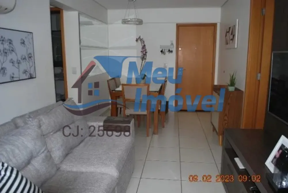 Apartamento, 2 quartos, 59 m² - Foto 10
