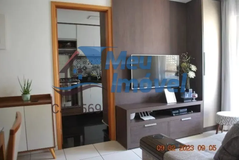 Apartamento, 2 quartos, 59 m² - Foto 8