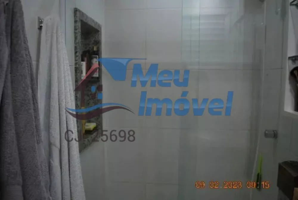 Apartamento, 2 quartos, 59 m² - Foto 3