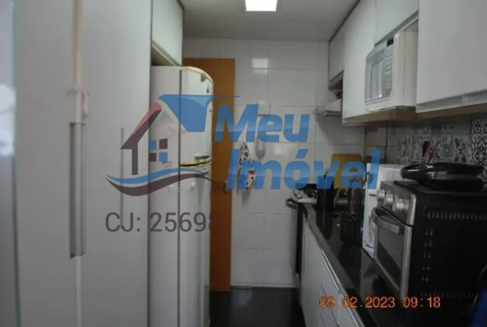 Apartamento, 2 quartos, 59 m² - Foto 12