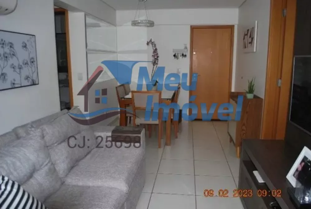 Apartamento, 2 quartos, 59 m² - Foto 5